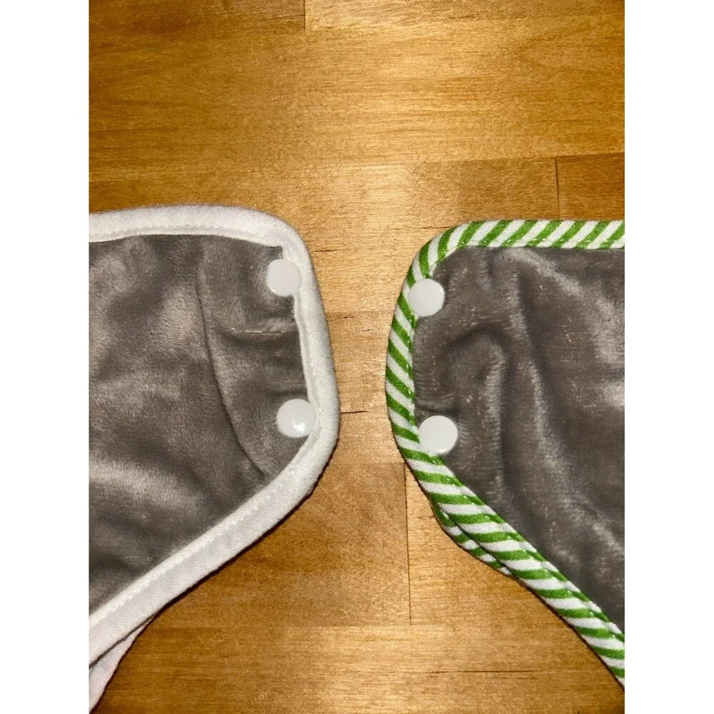 Newborn Boy Diaper Covers